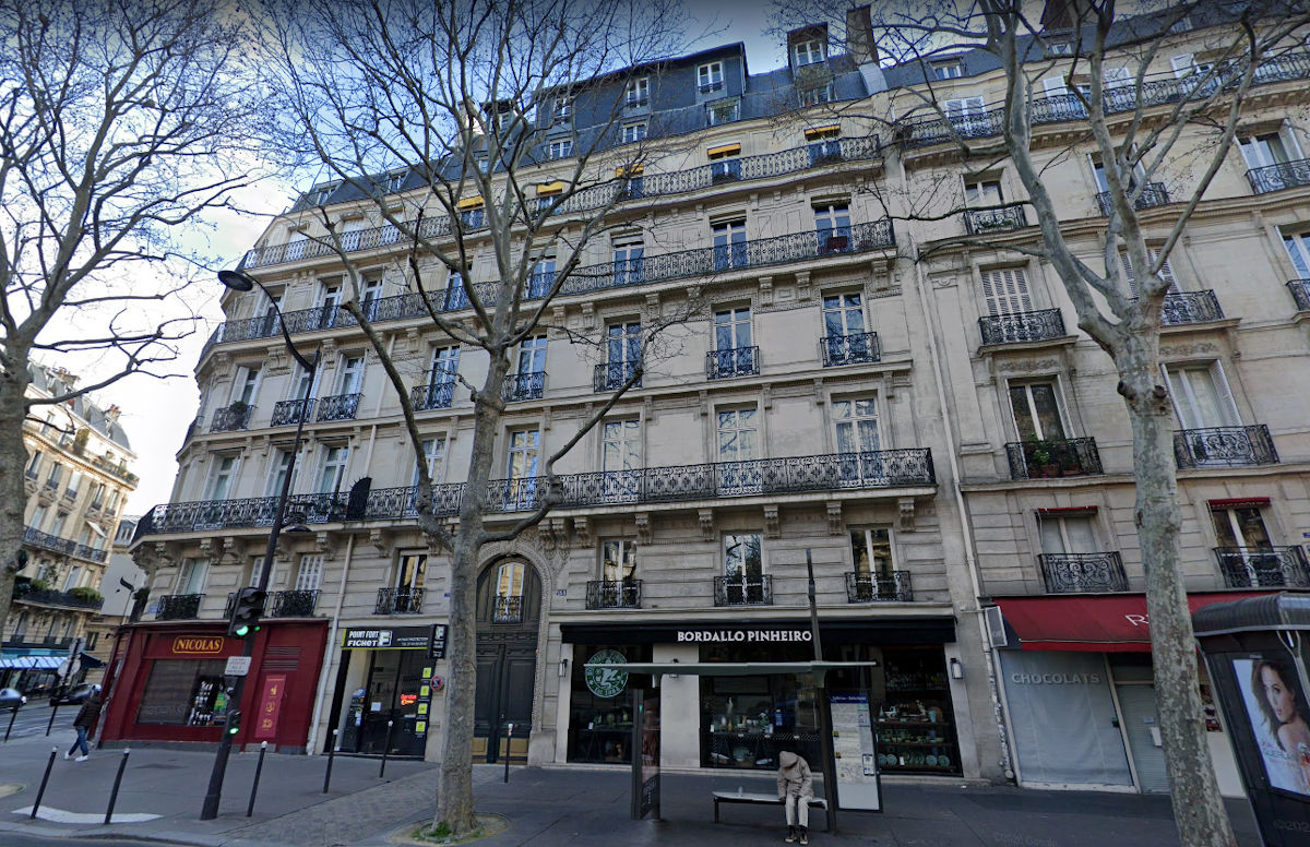 Groupama Gan REIM achète le 260, boulevard Saint-Germain (Paris 7e)