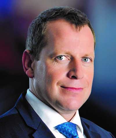 Craig Maguire nommé "head of pan-european logistics" de BNP Paribas Real Estate