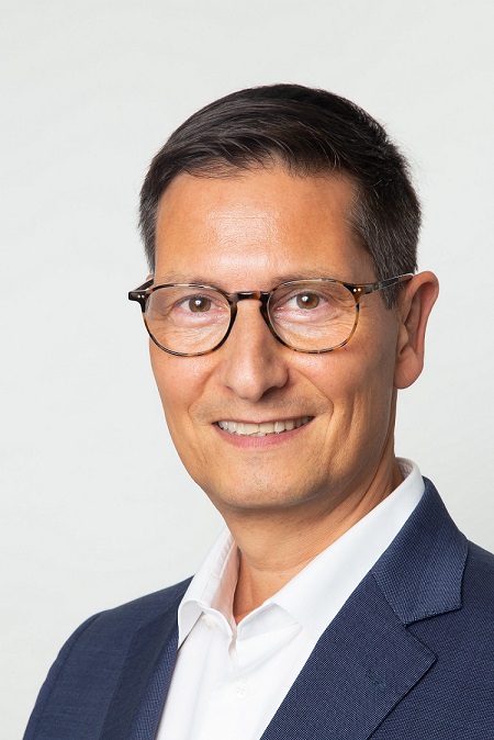 Jérôme Delaunay rejoint Patrizia en tant que "head of asset management South-West Europe"