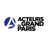 ACTEURS DU GRAND PARIS