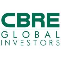 CBRE GLOBAL INVESTORS