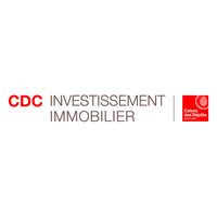 CDC INVESTISSEMENT IMMOBILIER